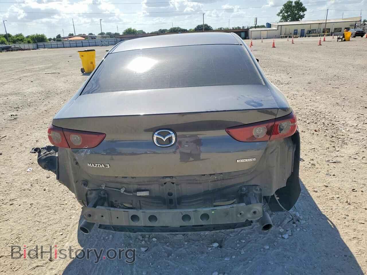 2019 MAZDA 3 - VIN: 3MZBPAAL5KM110204 - Фото 6