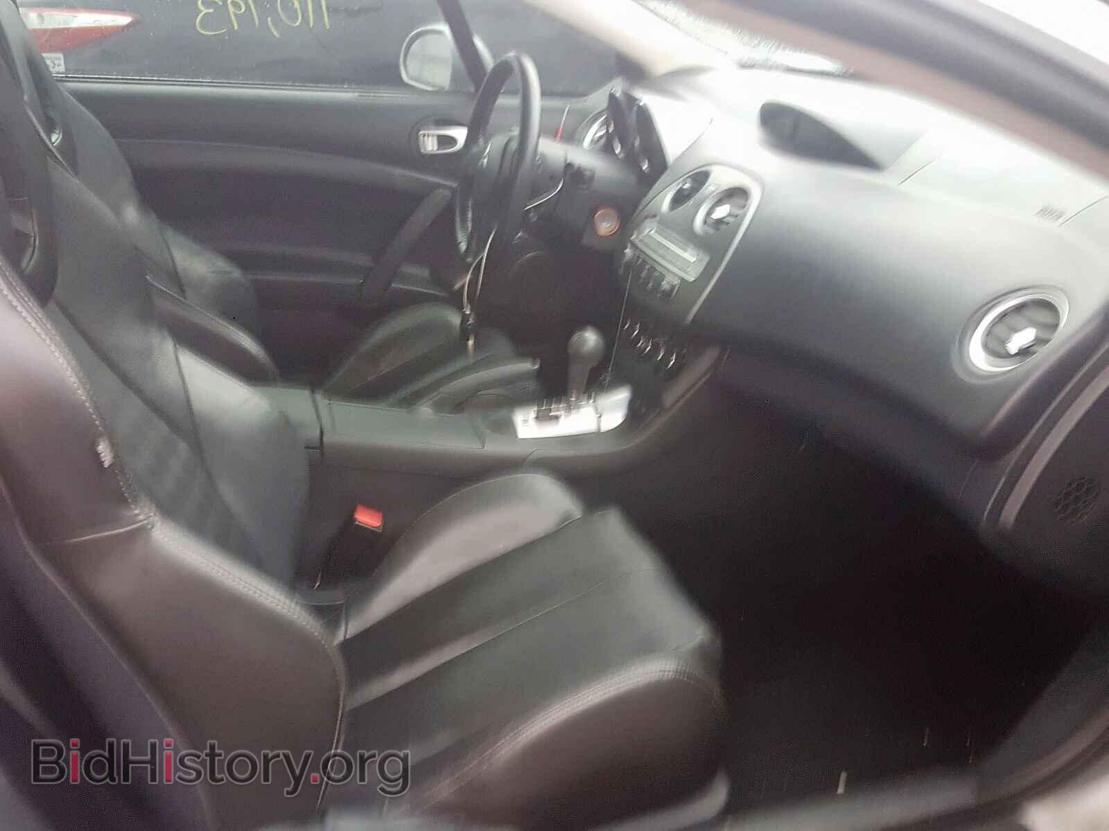 2006 MITSUBISHI ECLIPSE - VIN: 4A3AK34T06E043010 - Фото 5