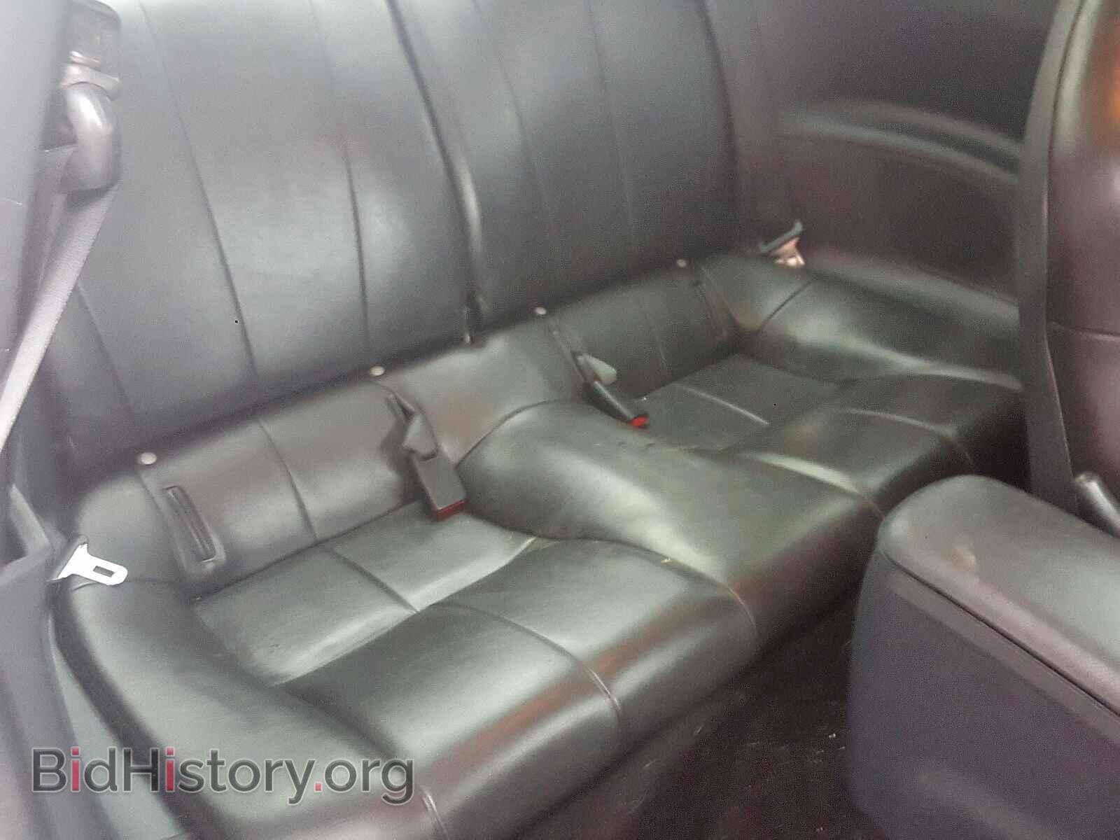 2006 MITSUBISHI ECLIPSE - VIN: 4A3AK34T06E043010 - Фото 6