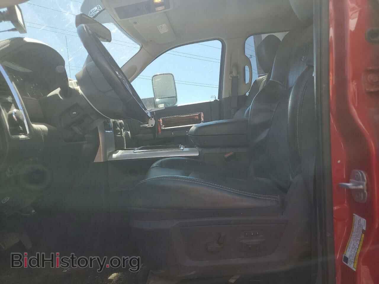 2012 DODGE RAM 3500 - VIN: 3C7WDTCL9CG102390 - Фото 7