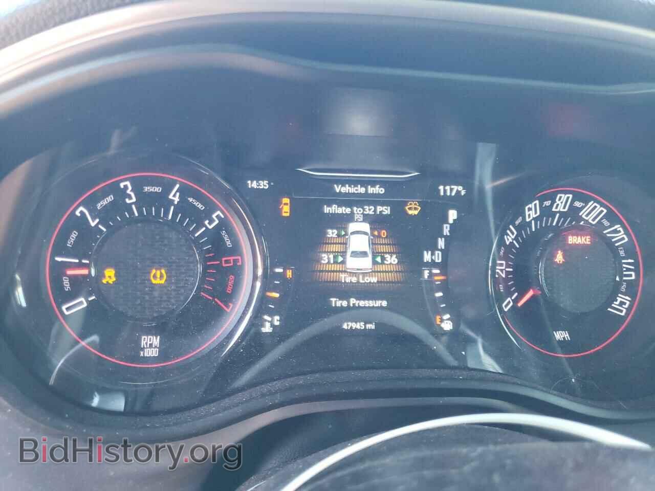 2019 DODGE CHALLENGER - VIN: 2C3CDZBT3KH731943 - Фото 9