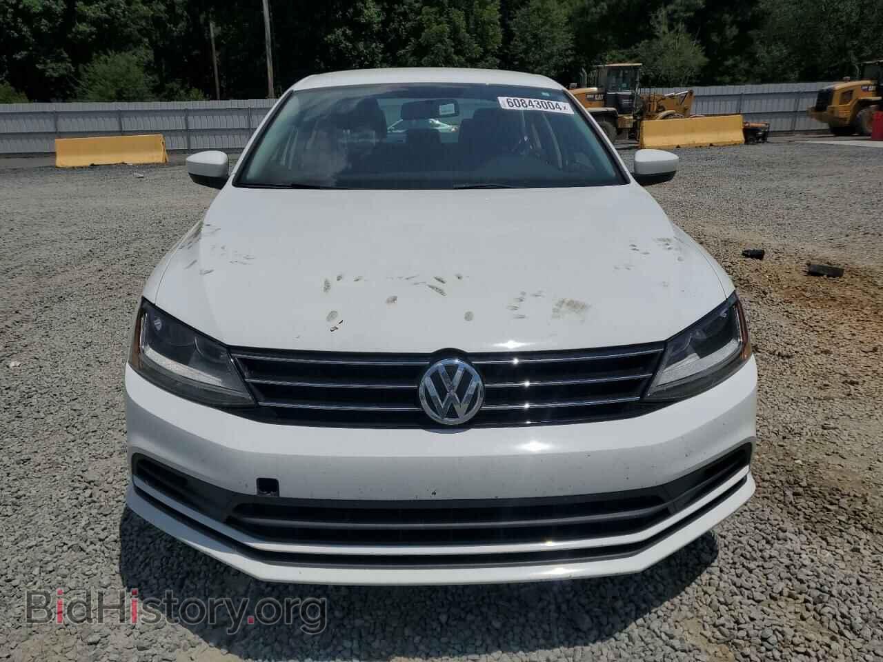 2017 VOLKSWAGEN JETTA - VIN: 3VW167AJ6HM307407 - Фото 5