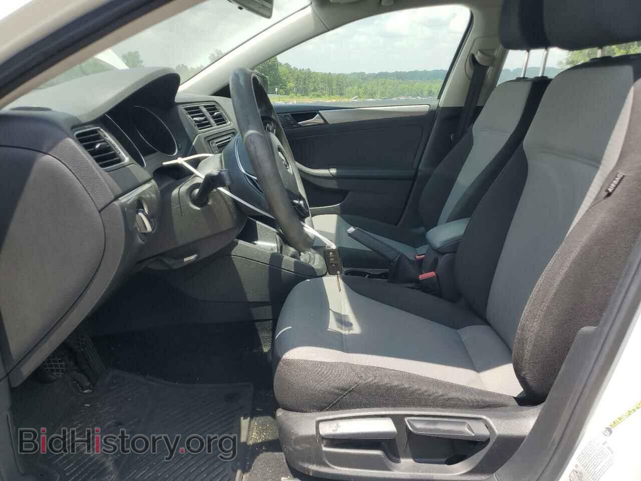 2017 VOLKSWAGEN JETTA - VIN: 3VW167AJ6HM307407 - Фото 7