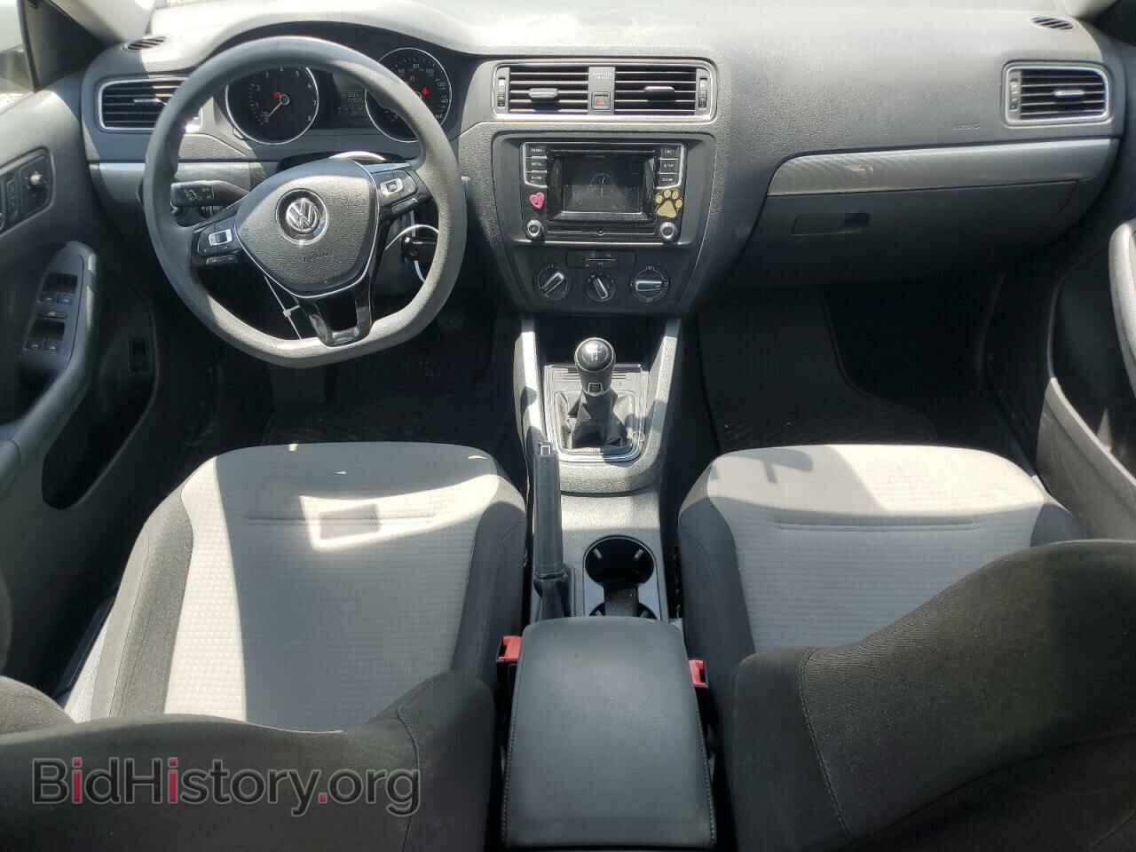 2017 VOLKSWAGEN JETTA - VIN: 3VW167AJ6HM307407 - Фото 8