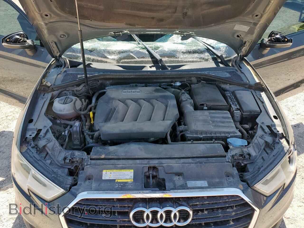 2017 AUDI A3 - VIN: WAUAUGFF3H1052660 - Photo 11