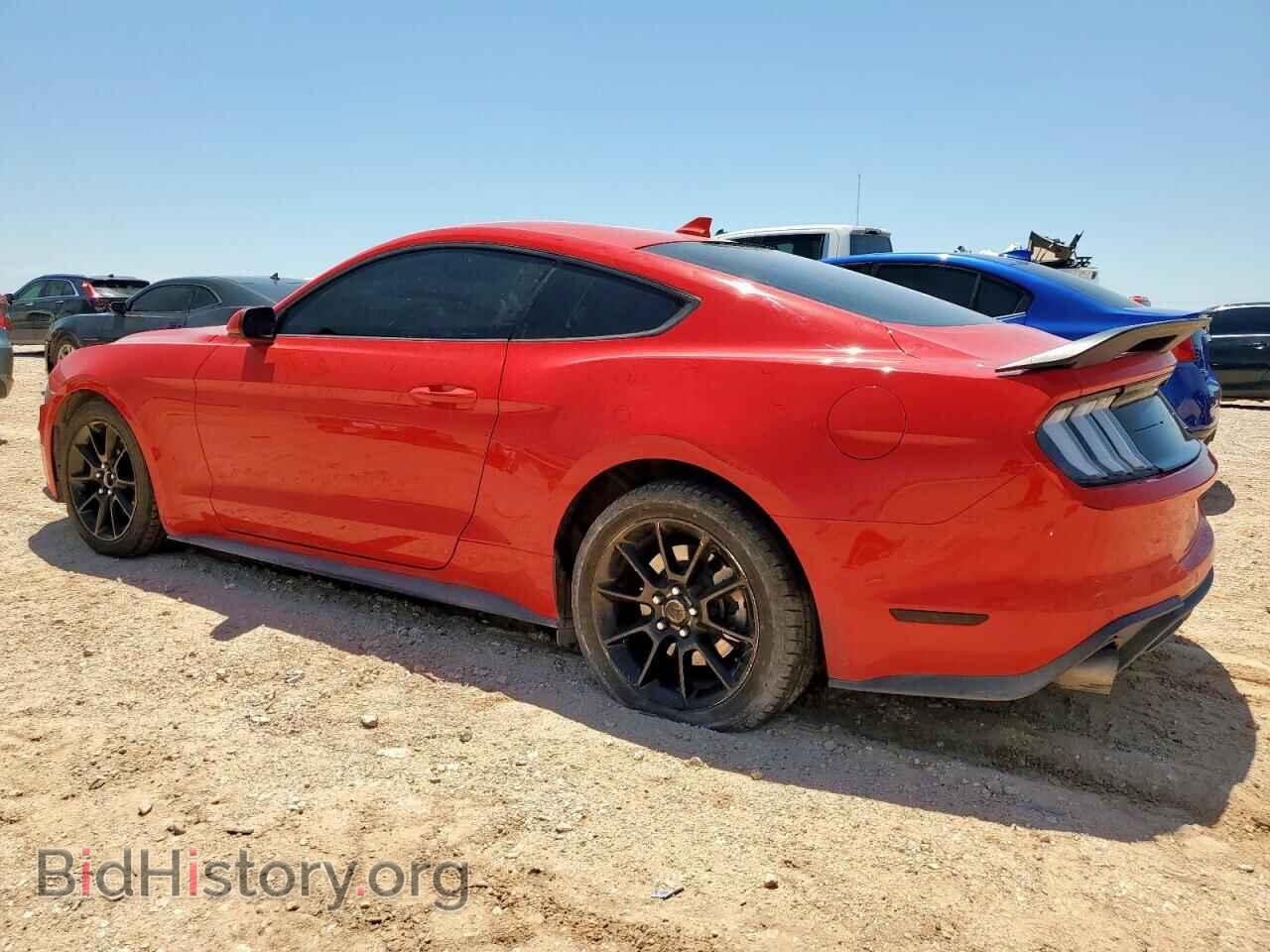 2022 FORD ALL Models - VIN: 1FA6P8TH4N5117750 - Photo 2