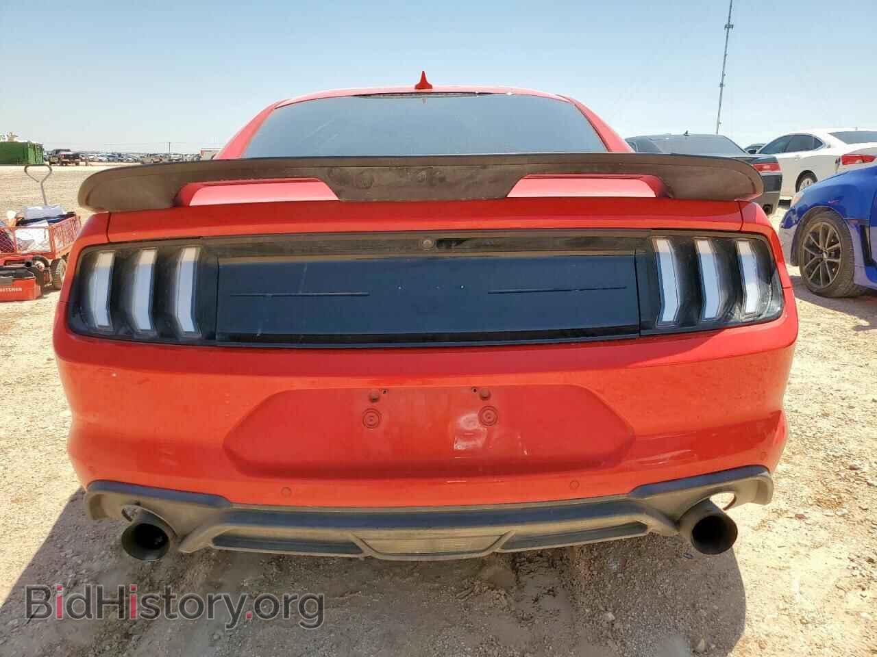 2022 FORD ALL Models - VIN: 1FA6P8TH4N5117750 - Photo 6