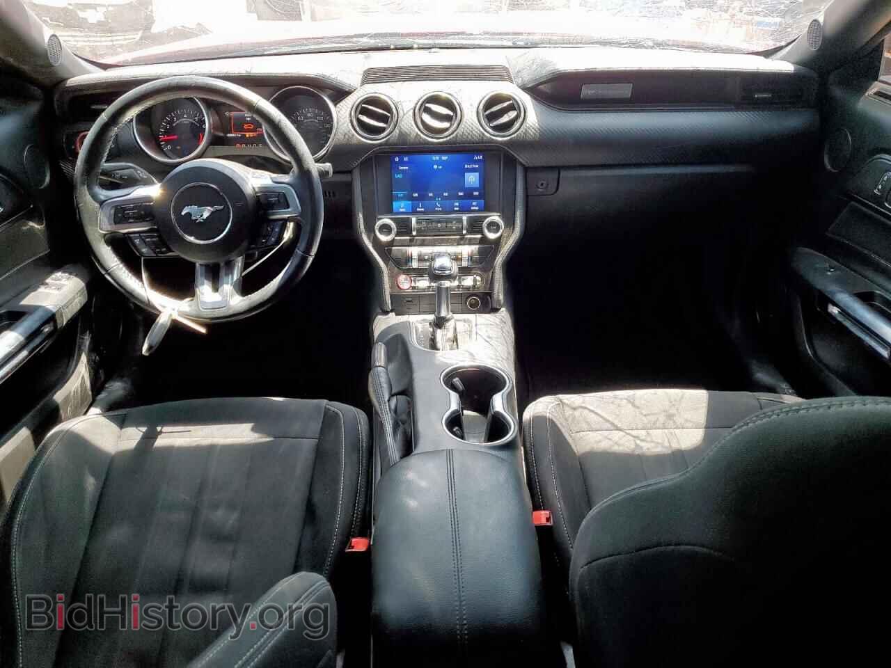 2022 FORD ALL Models - VIN: 1FA6P8TH4N5117750 - Photo 8