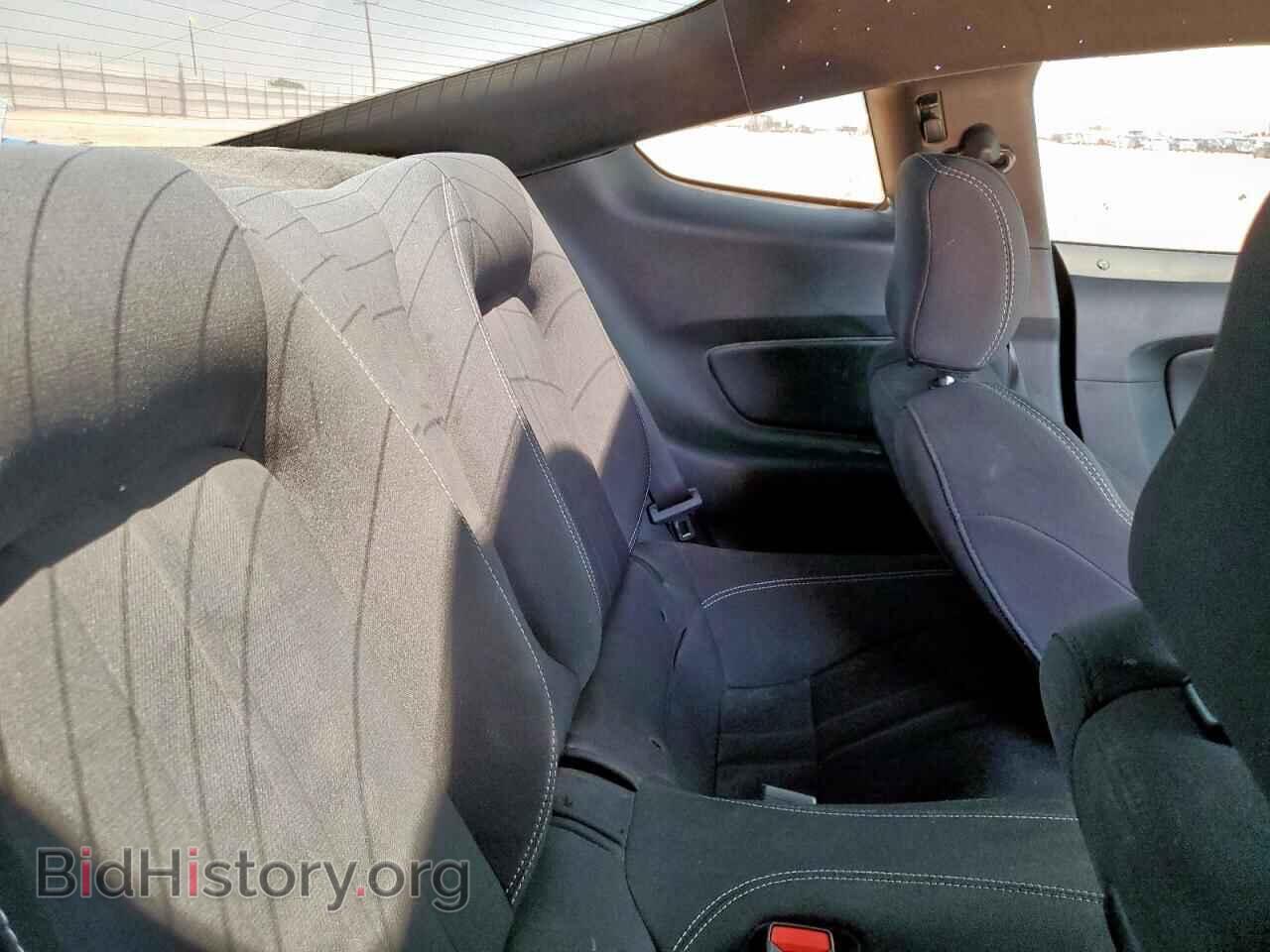2022 FORD ALL Models - VIN: 1FA6P8TH4N5117750 - Photo 10