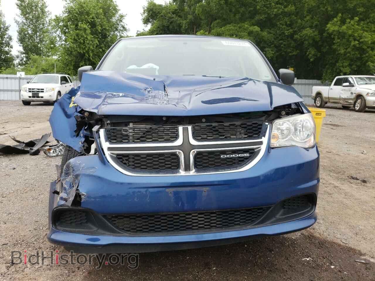 2011 DODGE CARAVAN - VIN: 2D4RN4DG0BR644777 - Photo 5