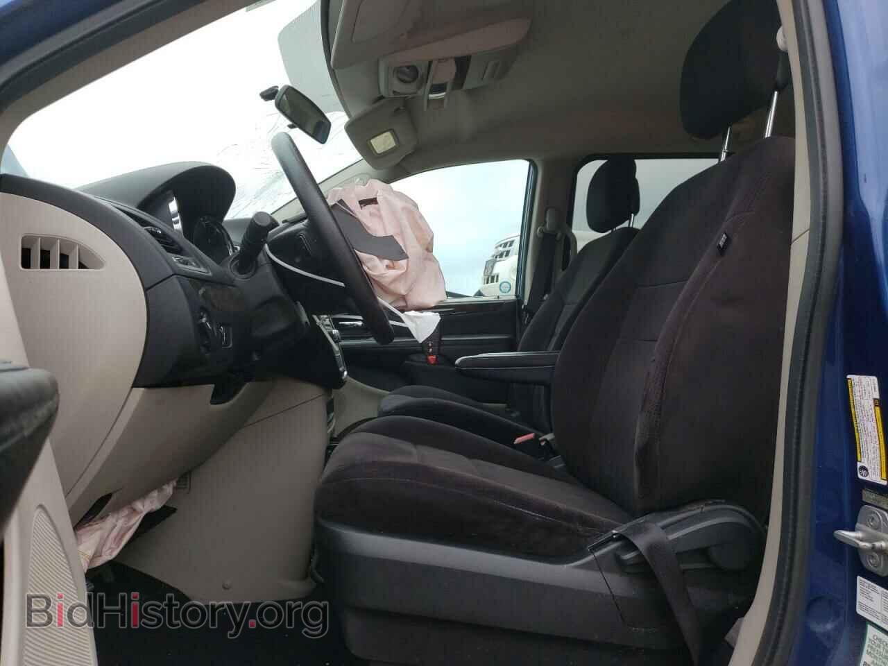 2011 DODGE CARAVAN - VIN: 2D4RN4DG0BR644777 - Photo 7