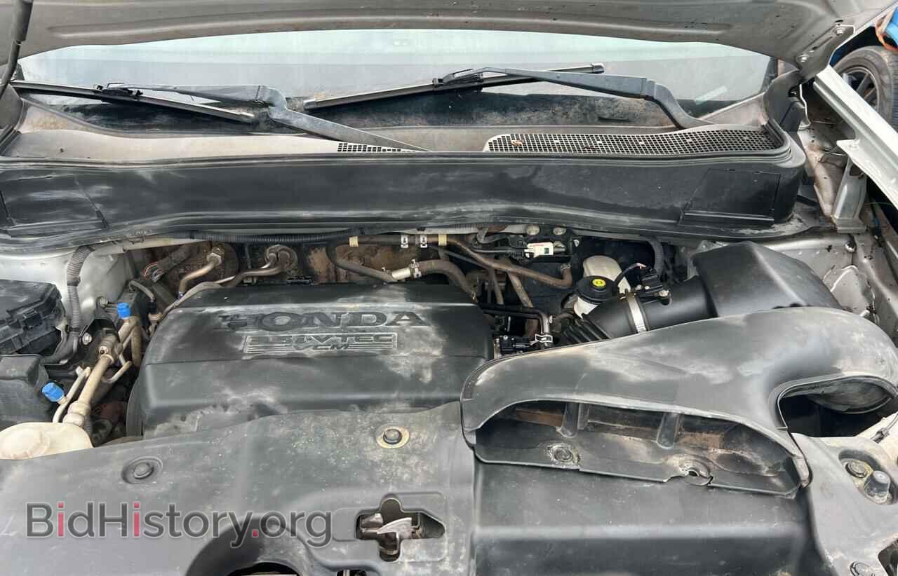 2013 HONDA PILOT - VIN: 5FNYF4H56DB012489 - Photo 7