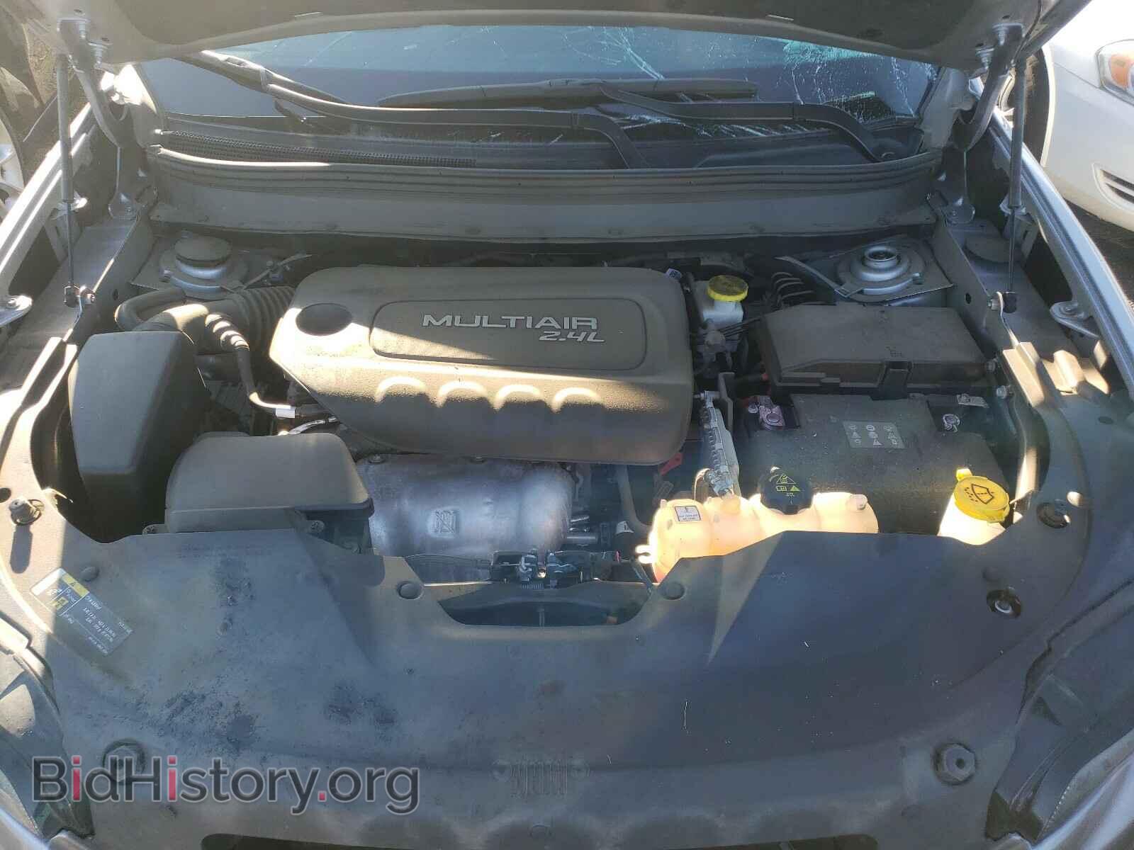 2019 JEEP CHEROKEE - VIN: 1C4PJMCB7KD201549 - Photo 7
