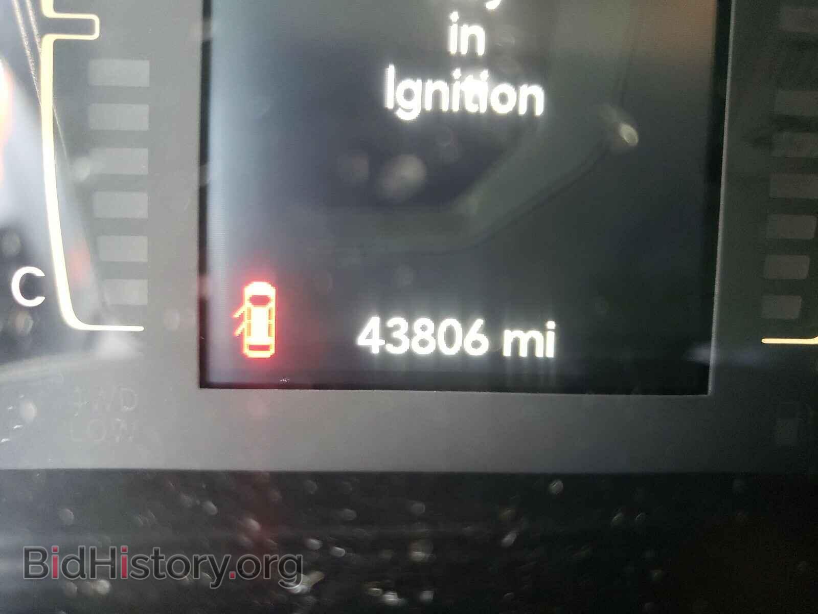 2019 JEEP CHEROKEE - VIN: 1C4PJMCB7KD201549 - Photo 8