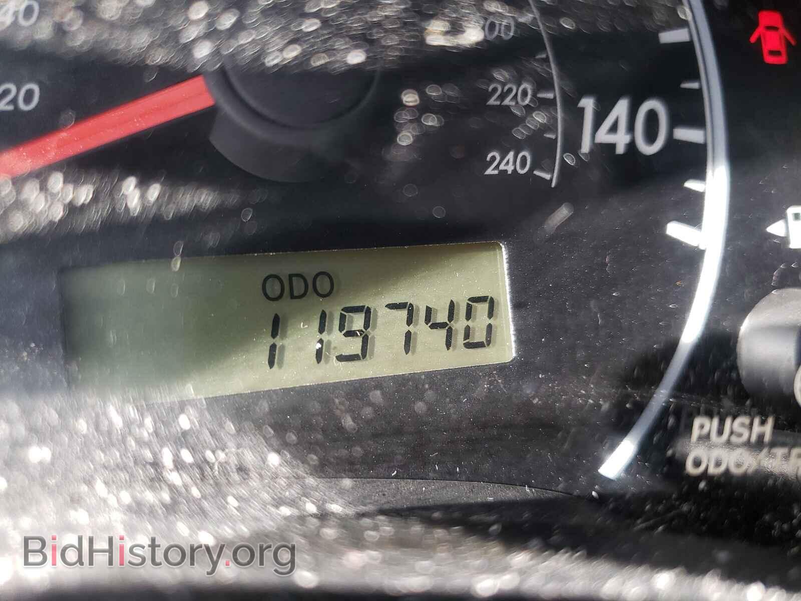 2013 TOYOTA COROLLA - VIN: 2T1BU4EE3DC990372 - Photo 8