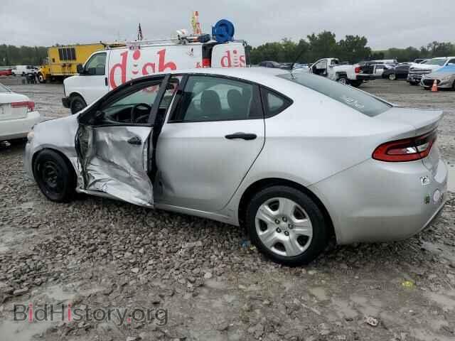 2013 DODGE DART - VIN: 1C3CDFAA2DD197526 - Photo 2