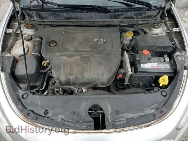 2013 DODGE DART - VIN: 1C3CDFAA2DD197526 - Photo 11