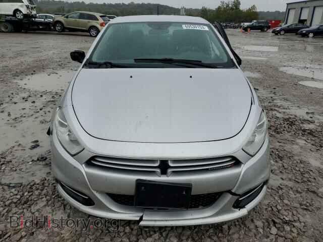 2013 DODGE DART - VIN: 1C3CDFAA2DD197526 - Photo 5