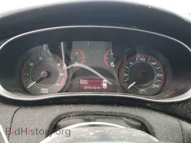 2013 DODGE DART - VIN: 1C3CDFAA2DD197526 - Photo 9