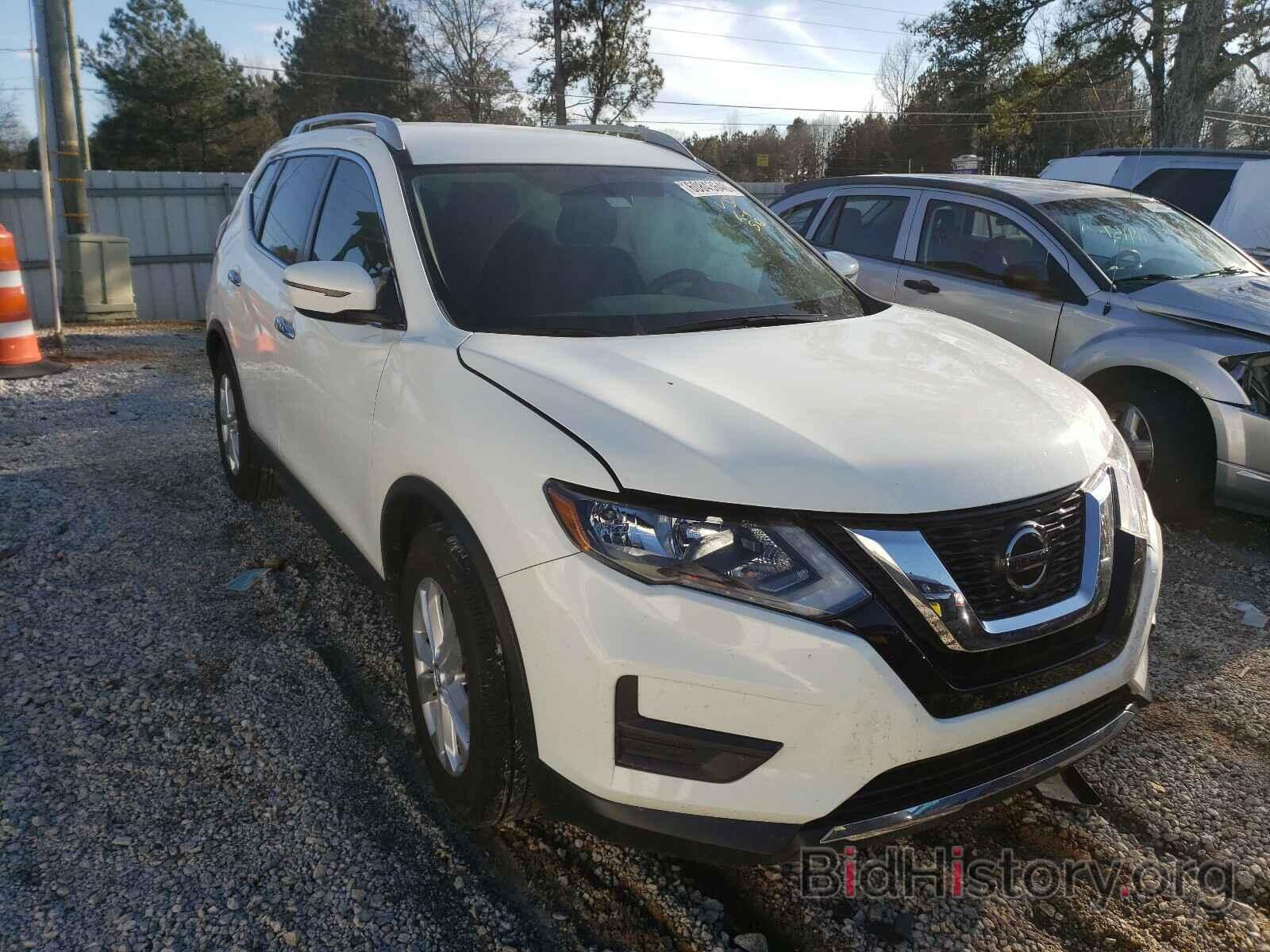 Photo 5N1AT2MT3JC813582 - NISSAN ROGUE 2018