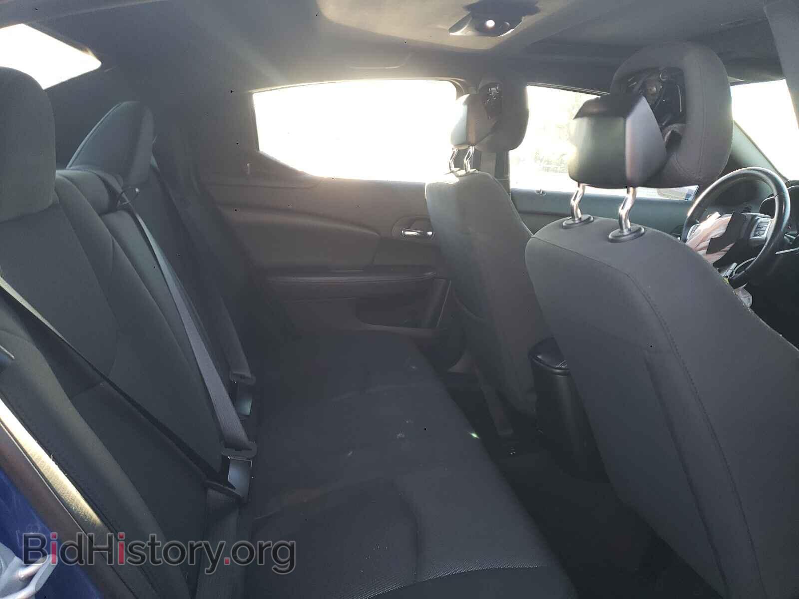 2013 DODGE AVENGER - VIN: 1C3CDZCB1DN502726 - Photo 6