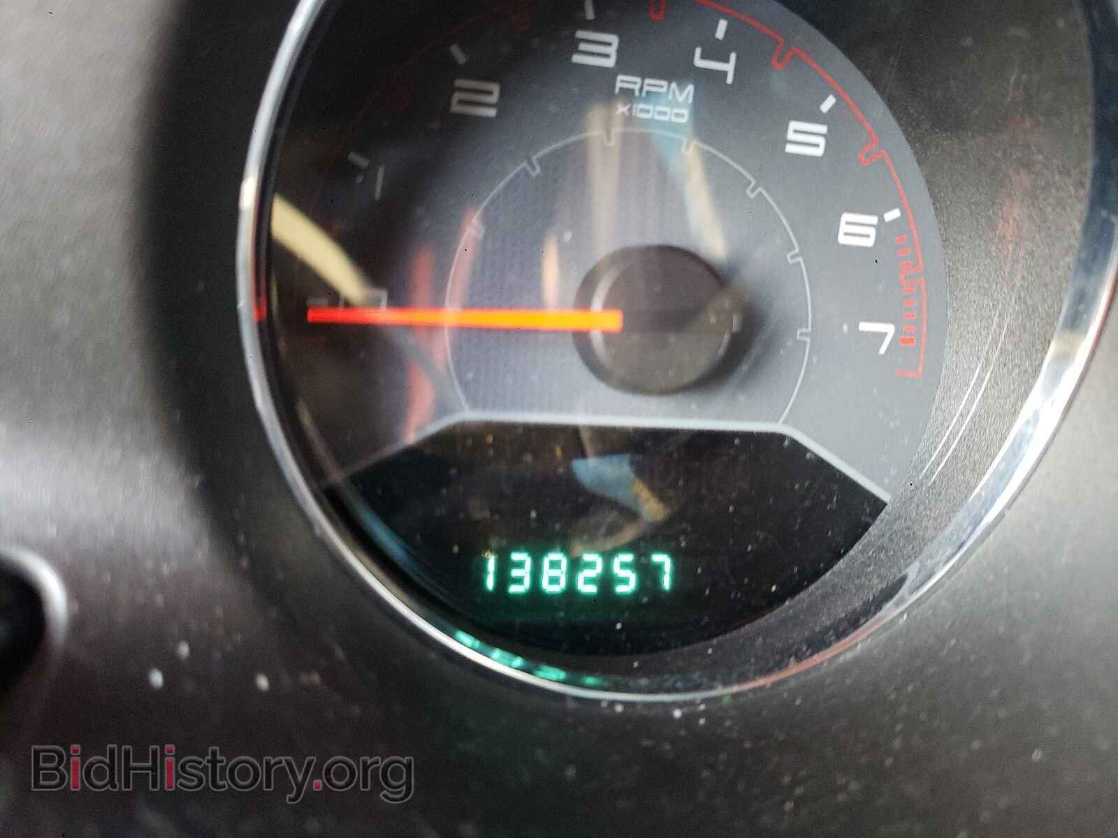 2013 DODGE AVENGER - VIN: 1C3CDZCB1DN502726 - Photo 8
