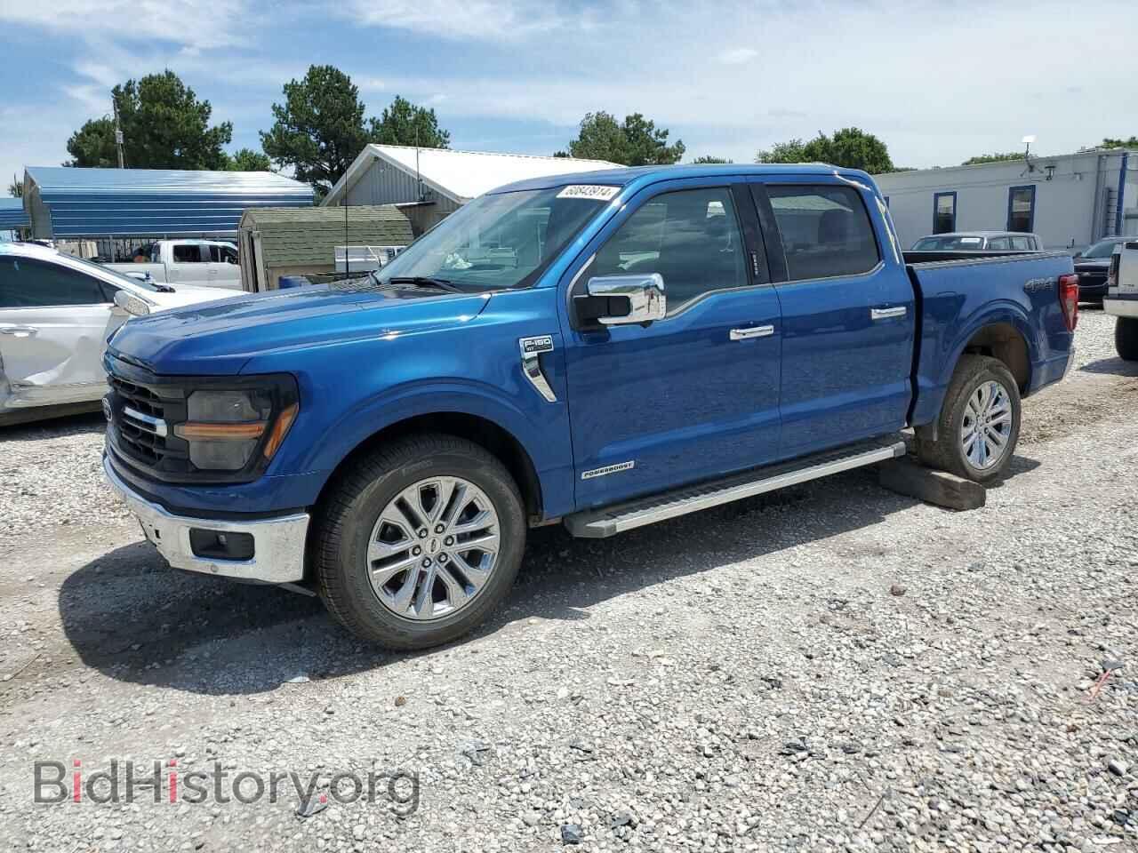Photo 1FTFW3LD4RFA30914 - FORD All Models 2024