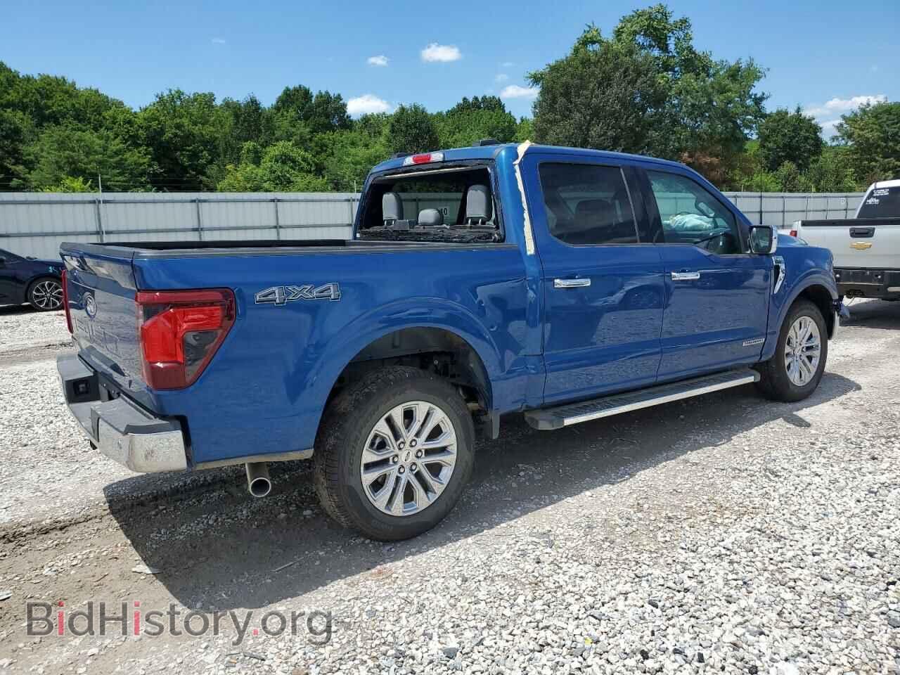 2024 FORD All Models - VIN: 1FTFW3LD4RFA30914 - Photo 3
