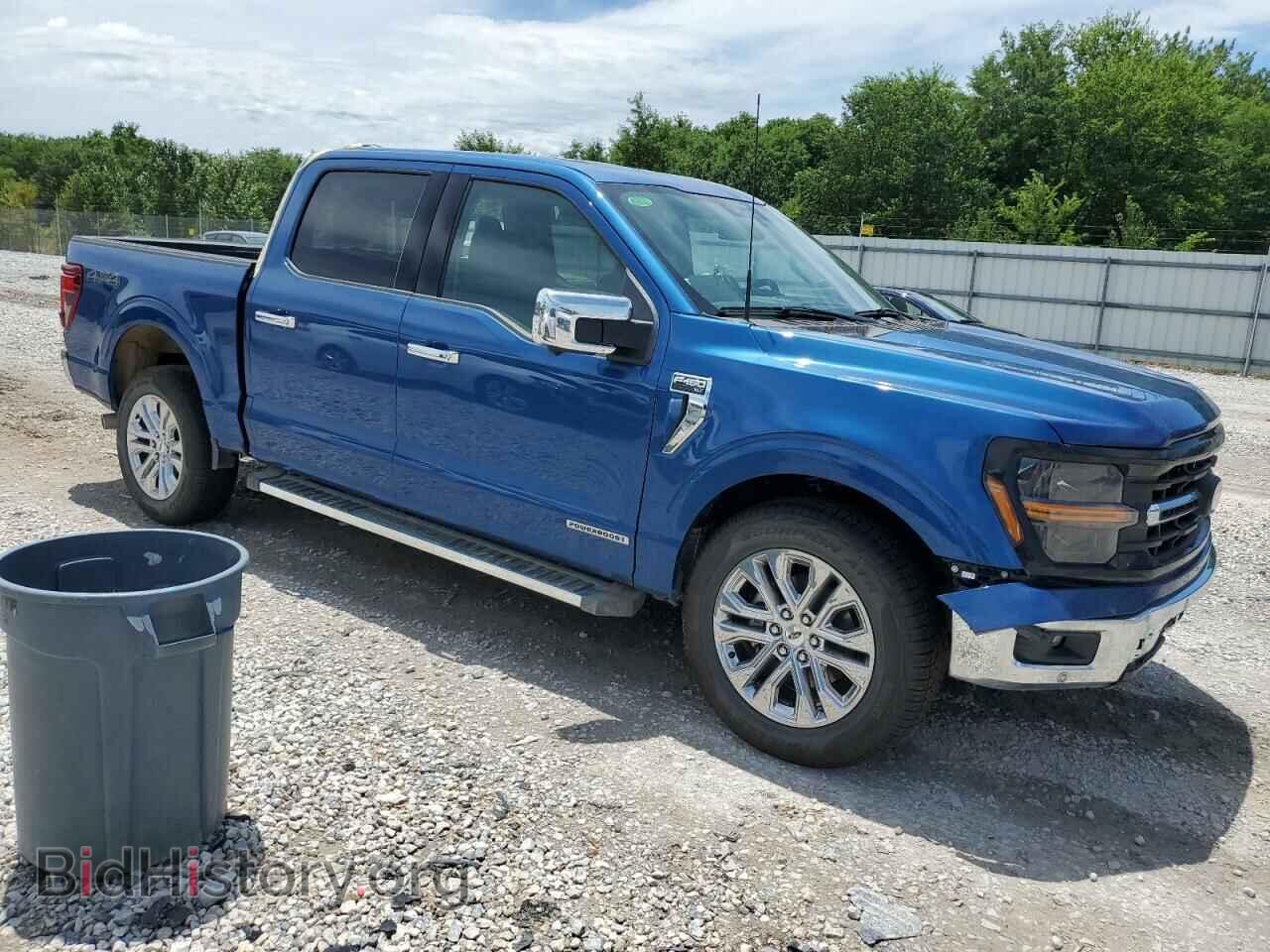2024 FORD All Models - VIN: 1FTFW3LD4RFA30914 - Photo 4