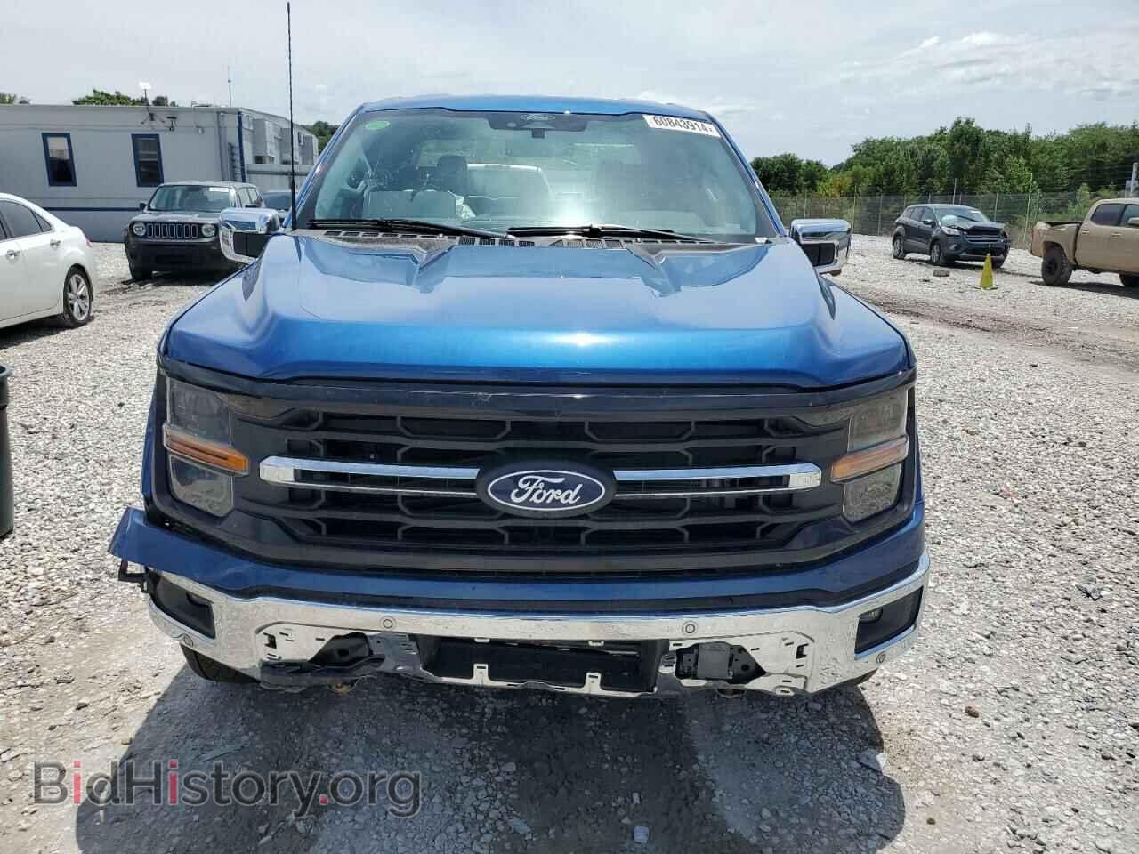 2024 FORD All Models - VIN: 1FTFW3LD4RFA30914 - Photo 5