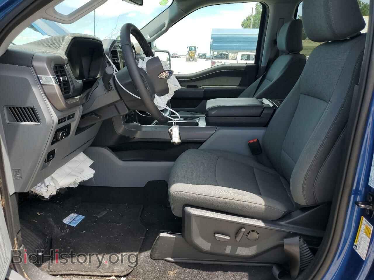 2024 FORD All Models - VIN: 1FTFW3LD4RFA30914 - Photo 7