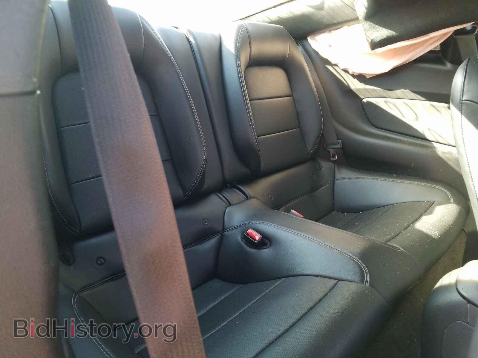 2016 FORD MUSTANG - VIN: 1FA6P8TH2G5227196 - Фото 6