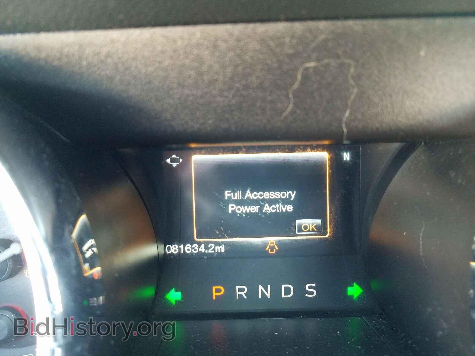 2016 FORD MUSTANG - VIN: 1FA6P8TH2G5227196 - Фото 8