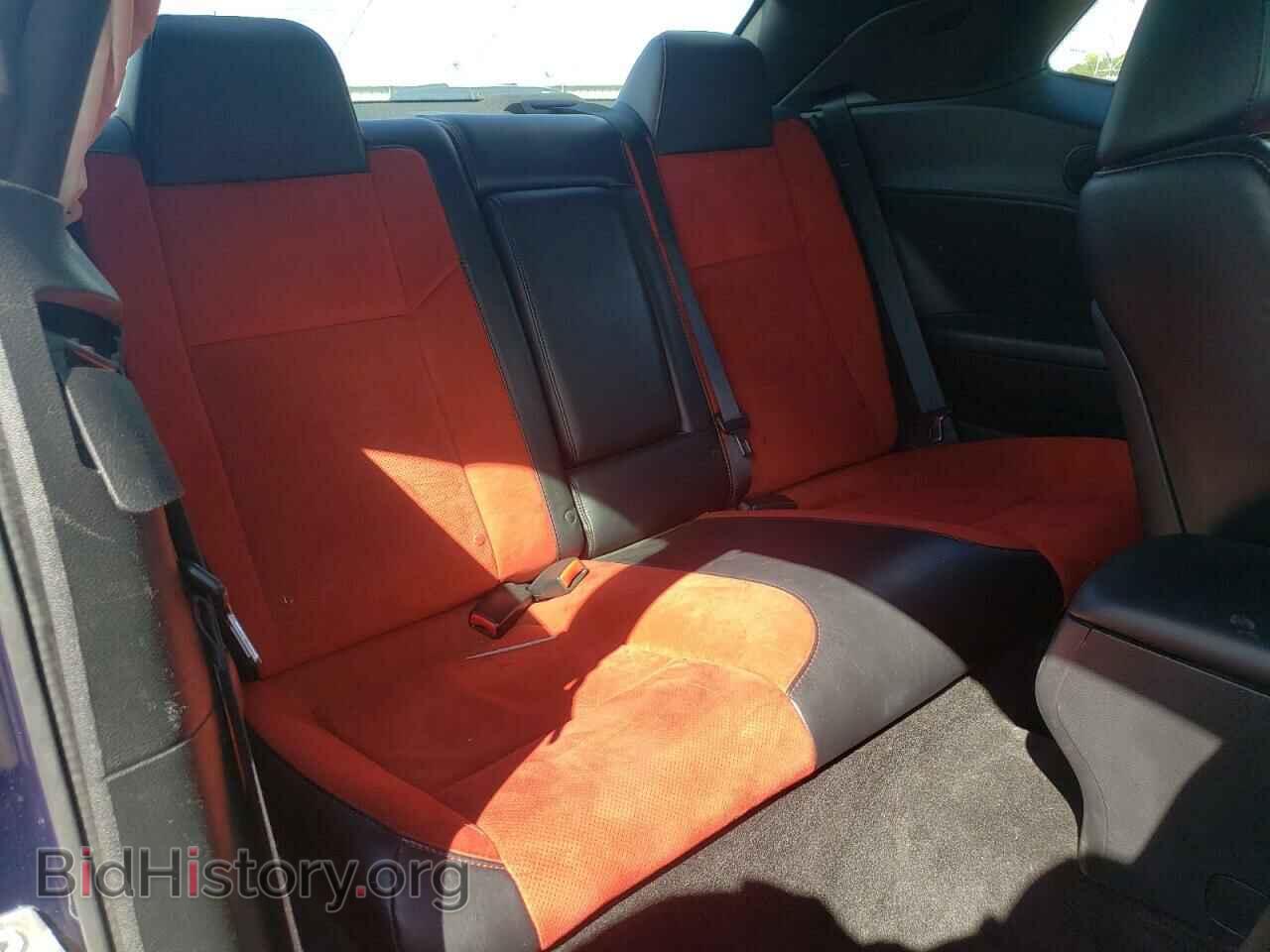 2015 DODGE CHALLENGER - VIN: 2C3CDZFJ0FH764915 - Photo 6