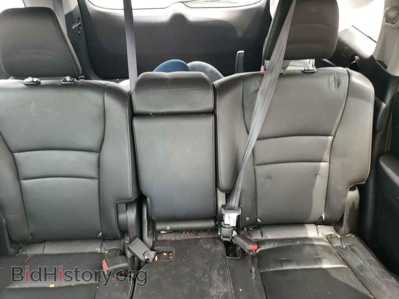 2020 HONDA PILOT - VIN: 5FNYF6H58LB056035 - Фото 10