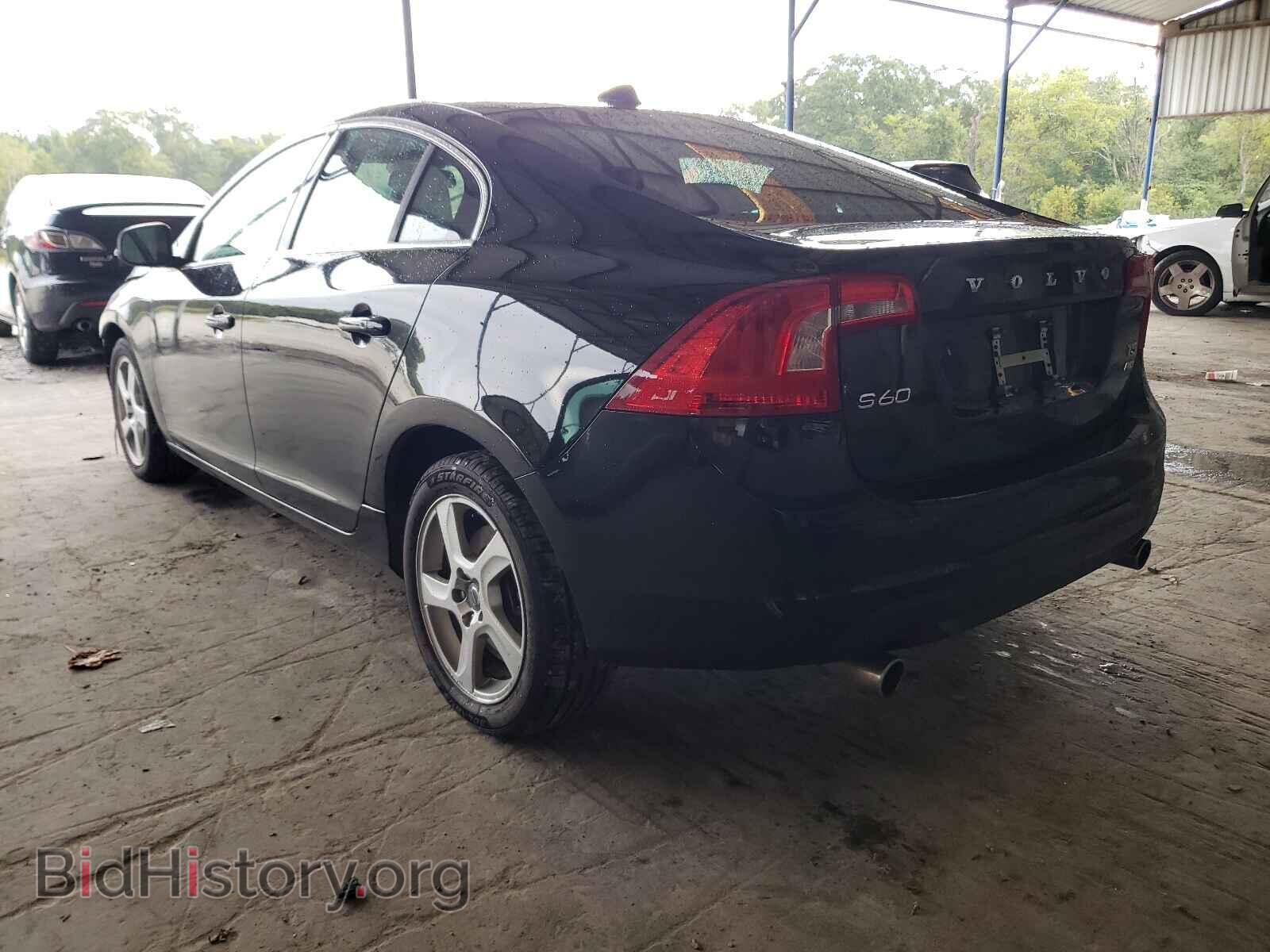 2011 BUICK LACROSSE - VIN: 1G4GC5ED8BF340698 - Фото 3