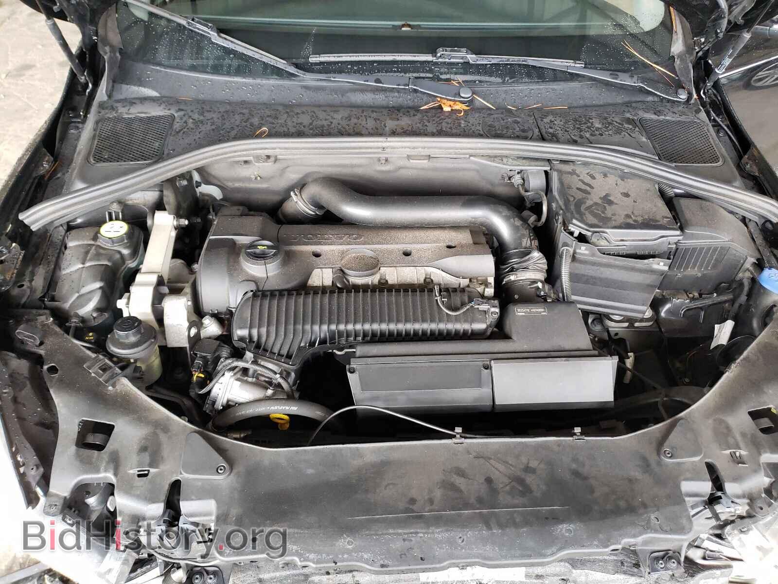 2011 BUICK LACROSSE - VIN: 1G4GC5ED8BF340698 - Фото 7
