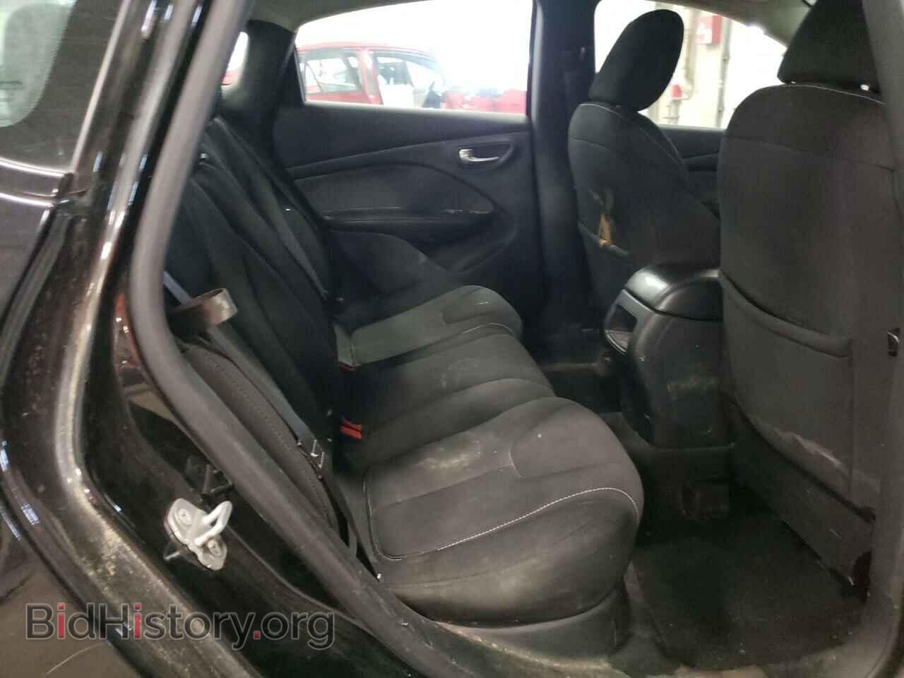 2013 DODGE DART - VIN: 1C3CDFBA0DD345834 - Фото 10
