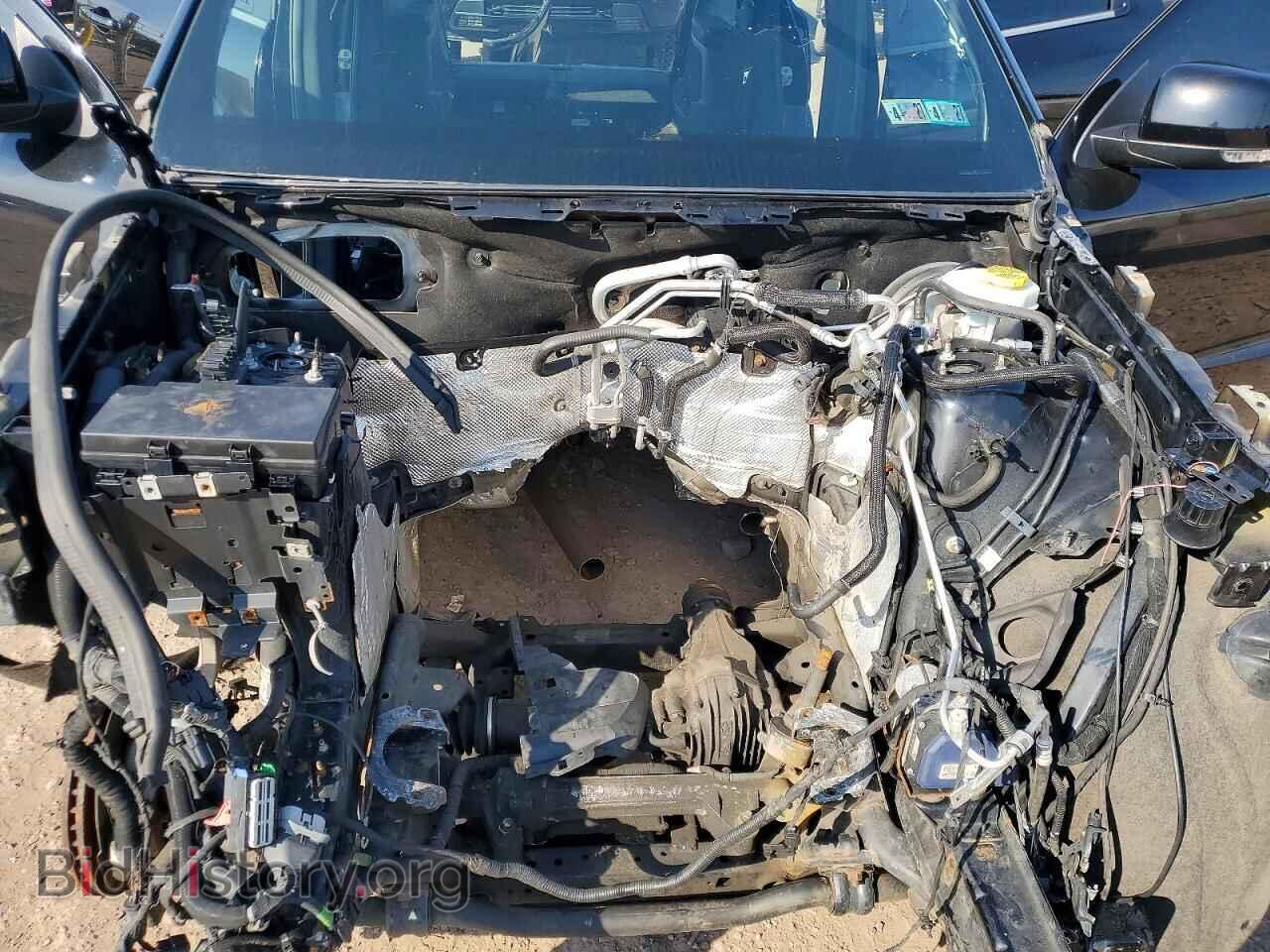 2017 DODGE DURANGO - VIN: 1C4SDJCT1HC907942 - Photo 12