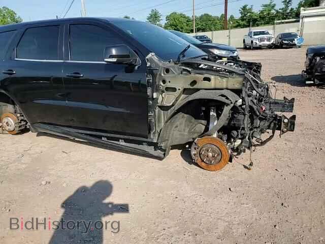 2017 DODGE DURANGO - VIN: 1C4SDJCT1HC907942 - Photo 15