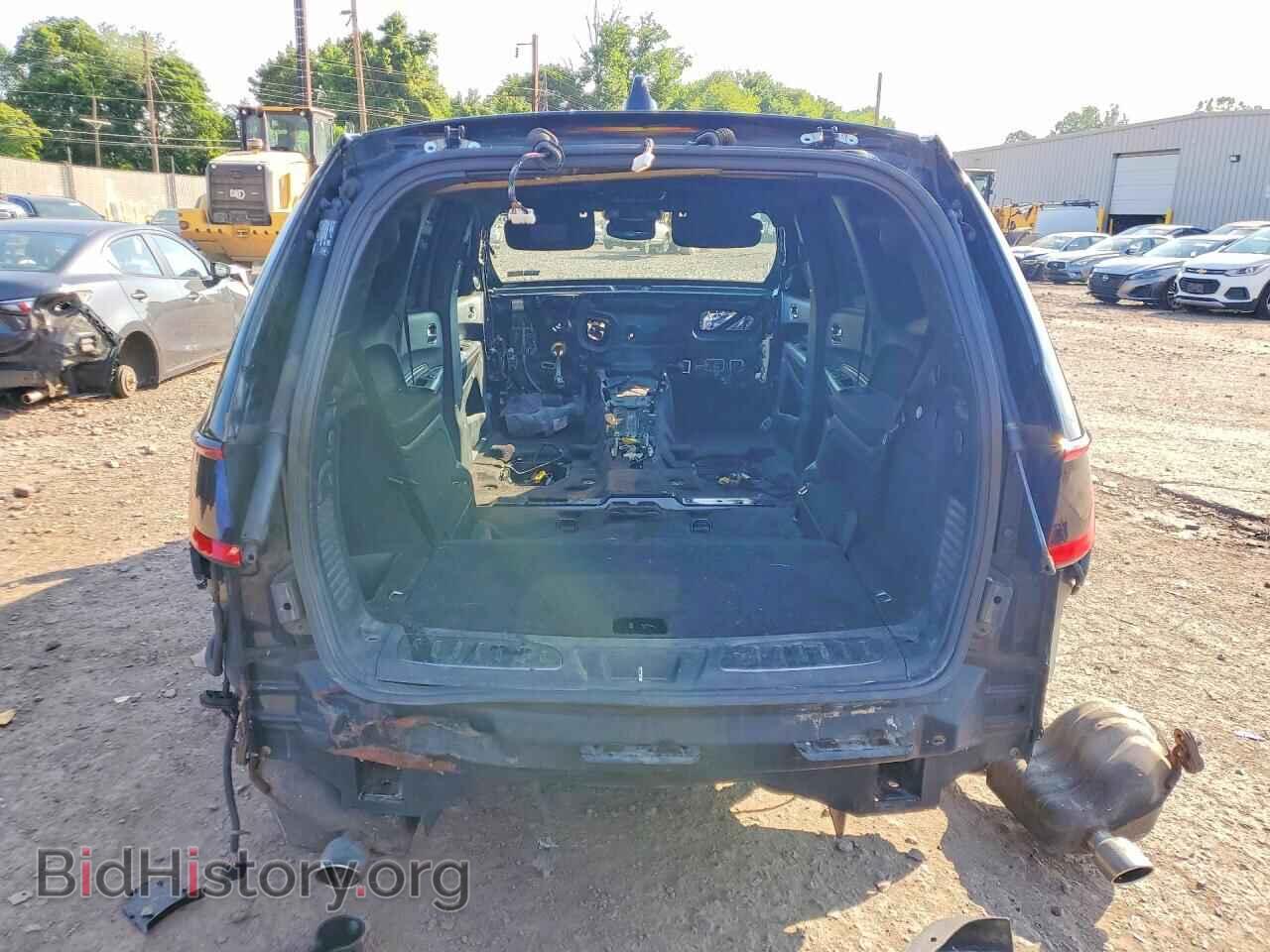 2017 DODGE DURANGO - VIN: 1C4SDJCT1HC907942 - Photo 6