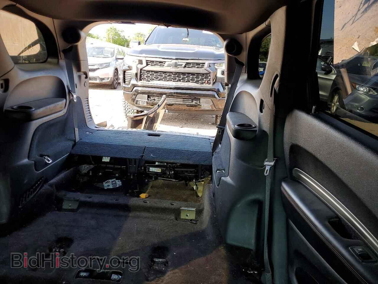 2017 DODGE DURANGO - VIN: 1C4SDJCT1HC907942 - Photo 10