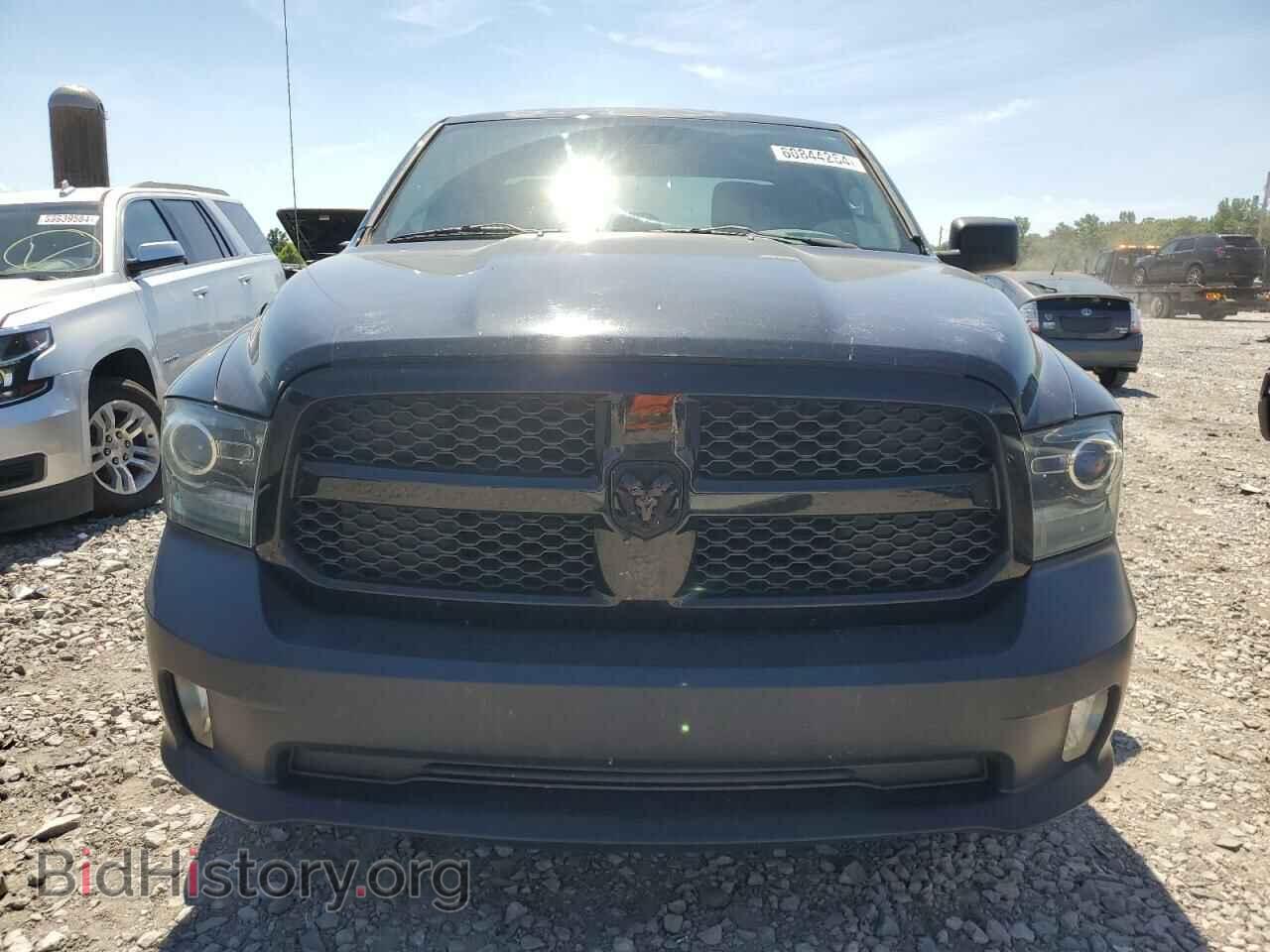 2014 RAM 1500 - VIN: 1C6RR6FT8ES358564 - Photo 5