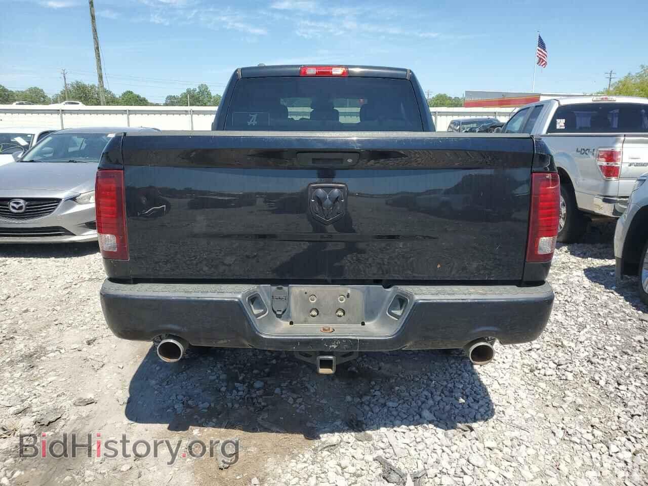 2014 RAM 1500 - VIN: 1C6RR6FT8ES358564 - Photo 6