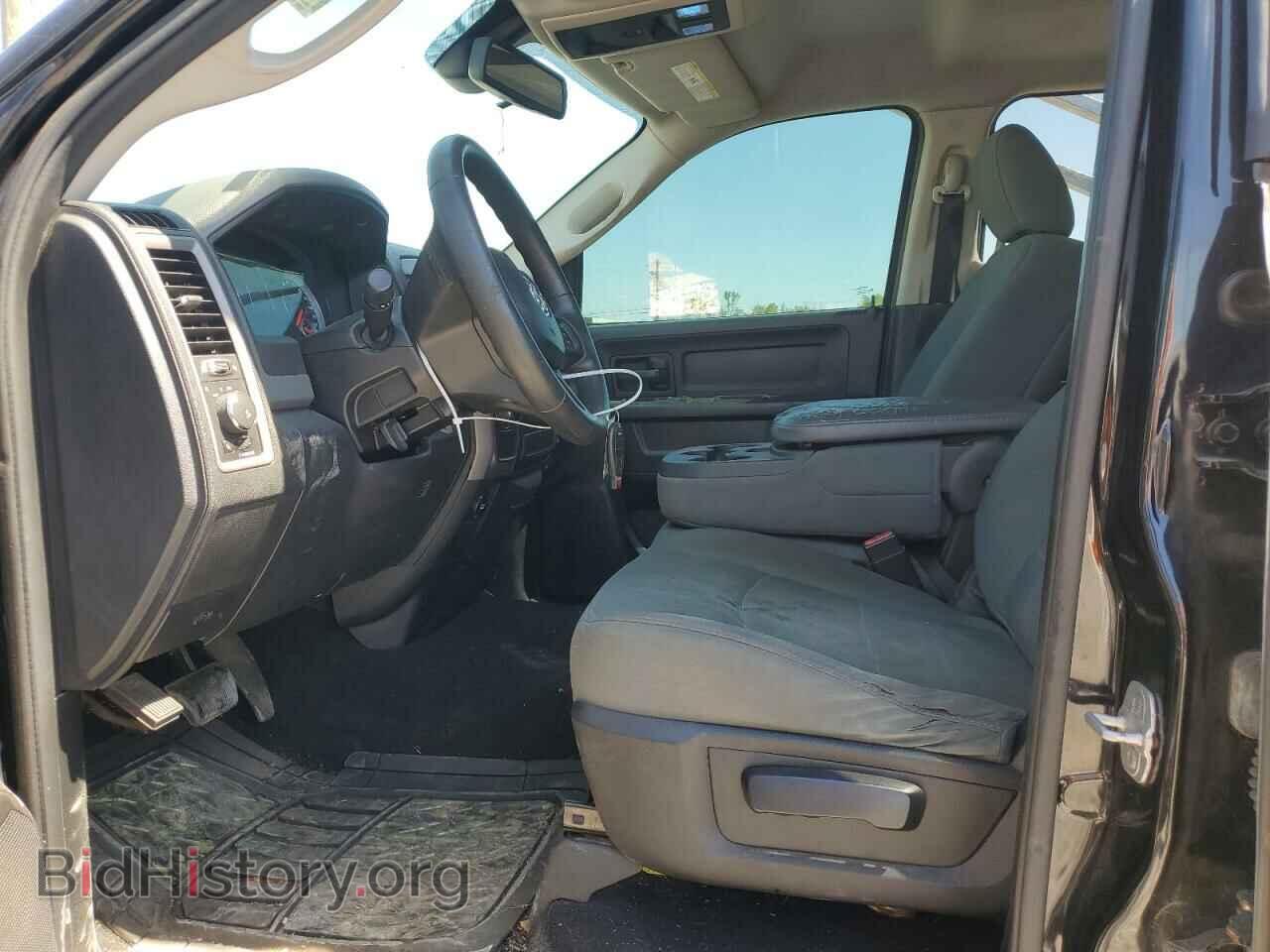 2014 RAM 1500 - VIN: 1C6RR6FT8ES358564 - Photo 7