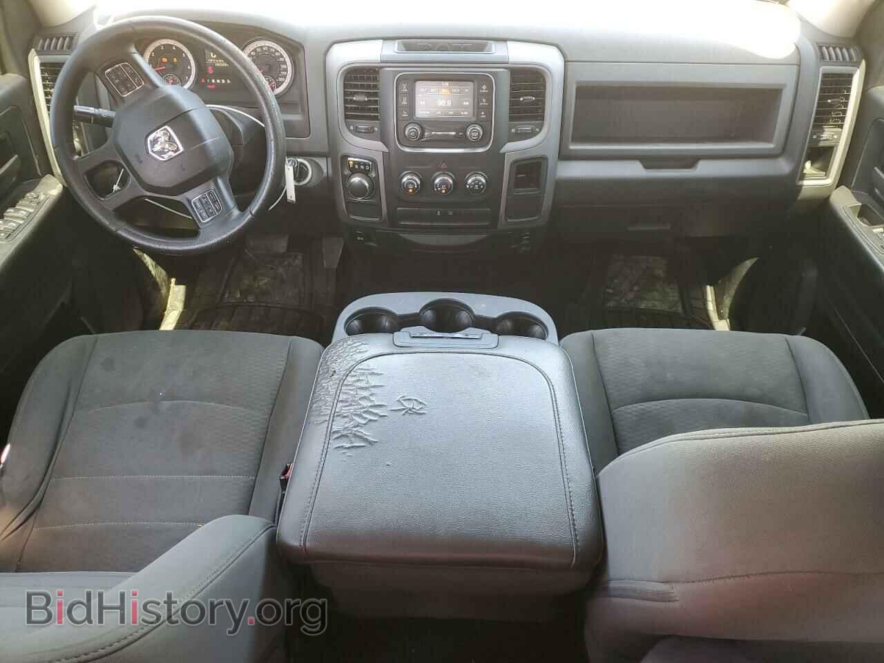2014 RAM 1500 - VIN: 1C6RR6FT8ES358564 - Photo 8