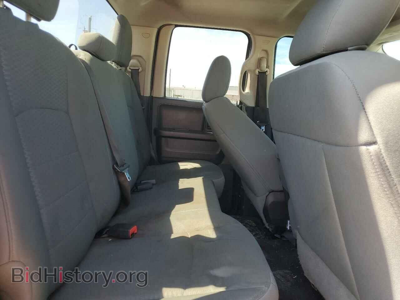 2014 RAM 1500 - VIN: 1C6RR6FT8ES358564 - Photo 10
