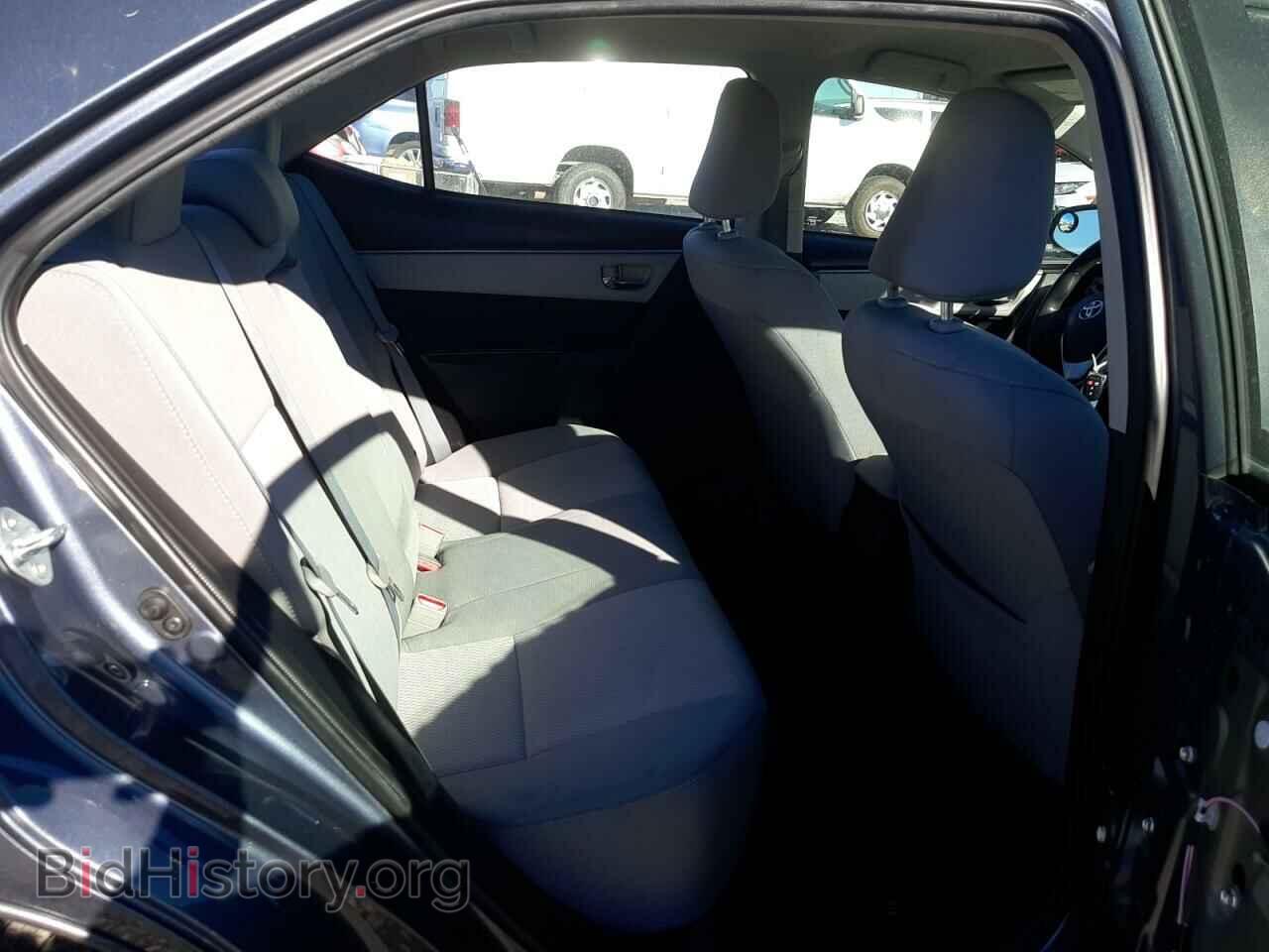 2015 TOYOTA COROLLA - VIN: 5YFBURHE2FP191212 - Photo 6