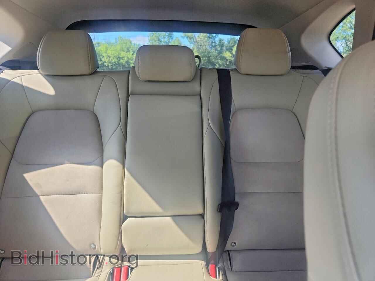 2019 MAZDA CX-5 - VIN: JM3KFBCM7K0627211 - Фото 10