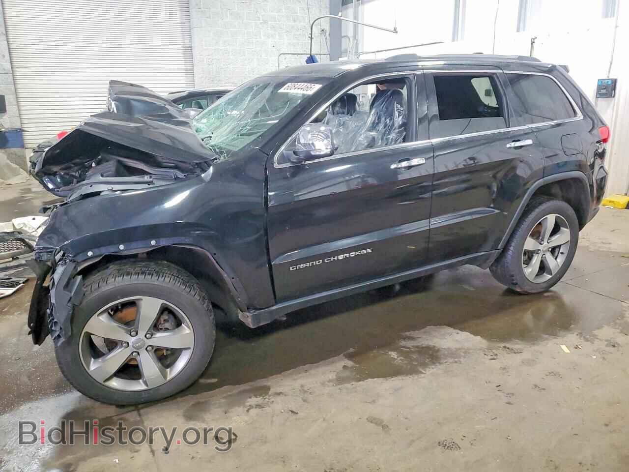 Photo 1C4RJFBG7FC956326 - JEEP CHEROKEE 2015